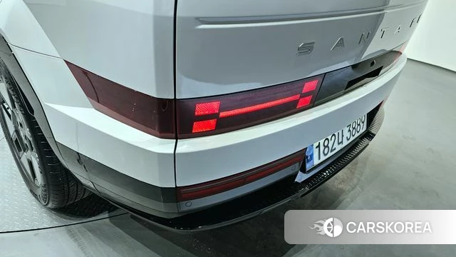 Hyundai Santa Fe (MX5) id 4201299 из Кореи 15