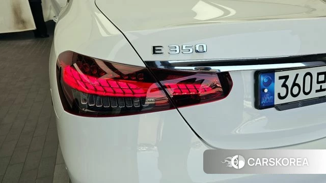 Mercedes-Benz E-Class W213 id 4330751 из Кореи 15