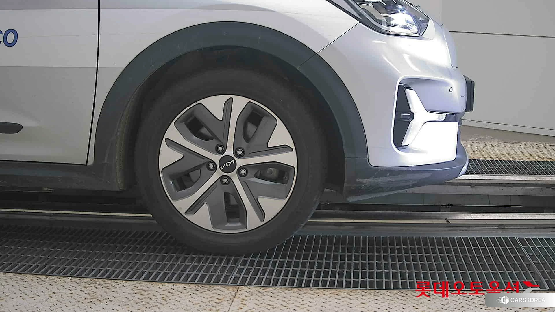 Kia Niro Plus id 4674189 из Кореи 15