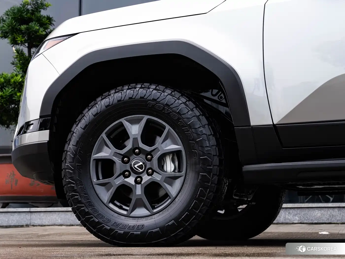 Lexus GX id 4515465 из Китая 15
