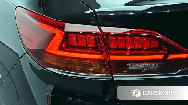 Kia K7 Premier id 4496497 из Кореи 15