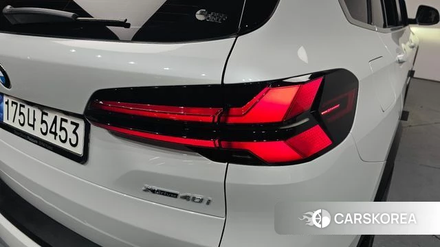 BMW X5 (G05) id 4308338 из Кореи 15