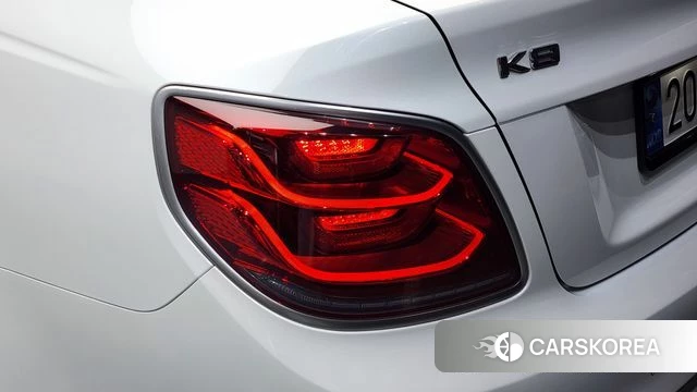 Kia More K9 id 4662837 из Кореи 15