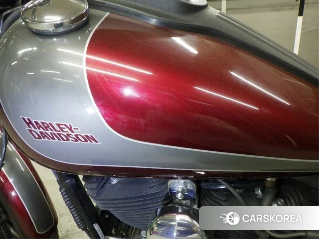 Harley-Davidson Dyna Street Bob FXDBB1580 id 3945714 из Японии 15