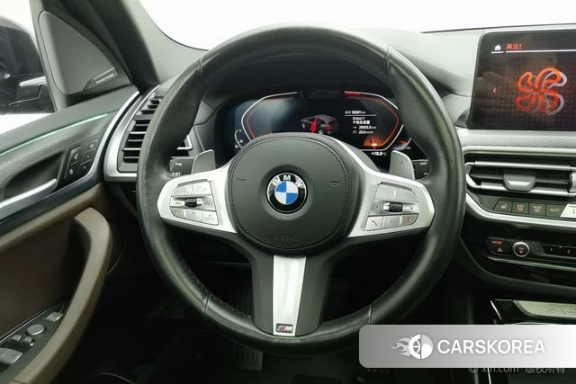 BMW X3 id 4264126 из Китая 15