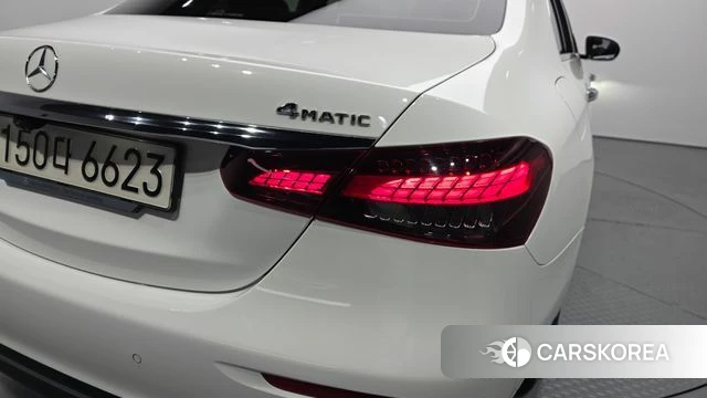 Mercedes-Benz E-Class W213 id 4651240 из Кореи 15