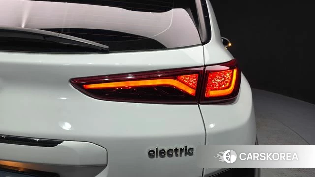 Hyundai Kona Electric id 4605149 из Кореи 15