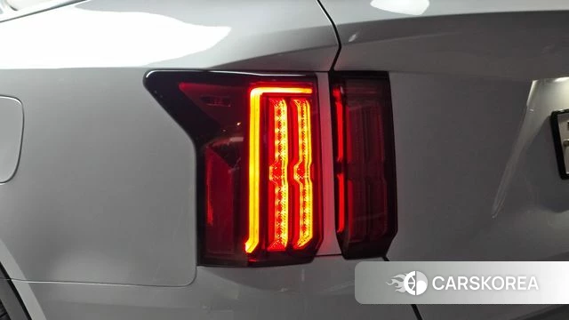 Kia Sorento 4th Generation id 4614484 из Кореи 15