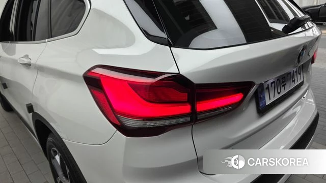 BMW X1 (F48) id 4637091 из Кореи 15