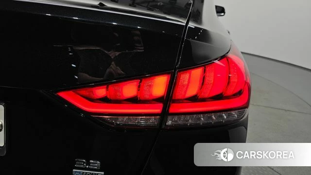 Genesis G80 id 4610404 из Кореи 15