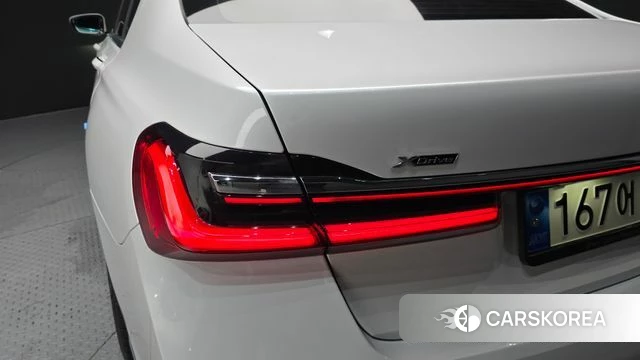 BMW 7 Series (G11) id 4573041 из Кореи 15