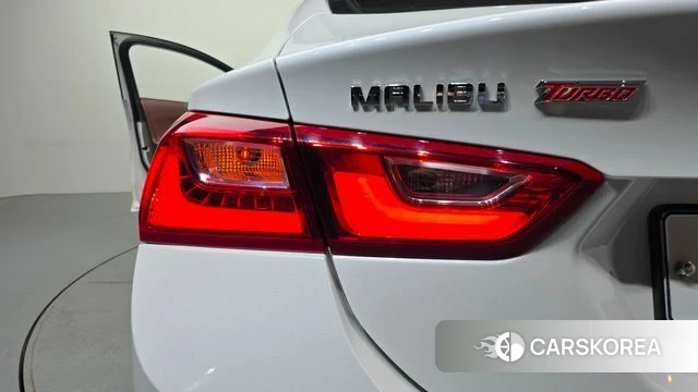 Chevrolet (GM Daewoo) All New Malibu id 4615340 из Кореи 15