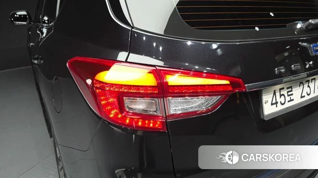 Ssangyong G4 Rexton id 4378142 из Кореи 15