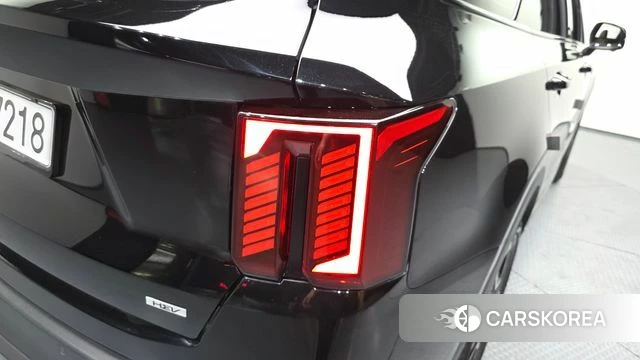 Kia The New Sorento 4th Generation id 4201317 из Кореи 15