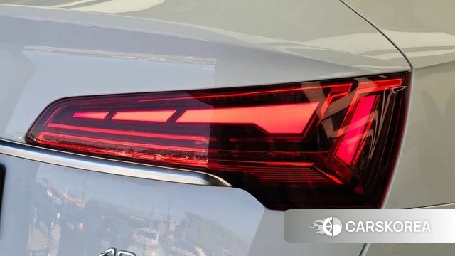 Audi Q5 (FY) id 4769127 из Кореи 15