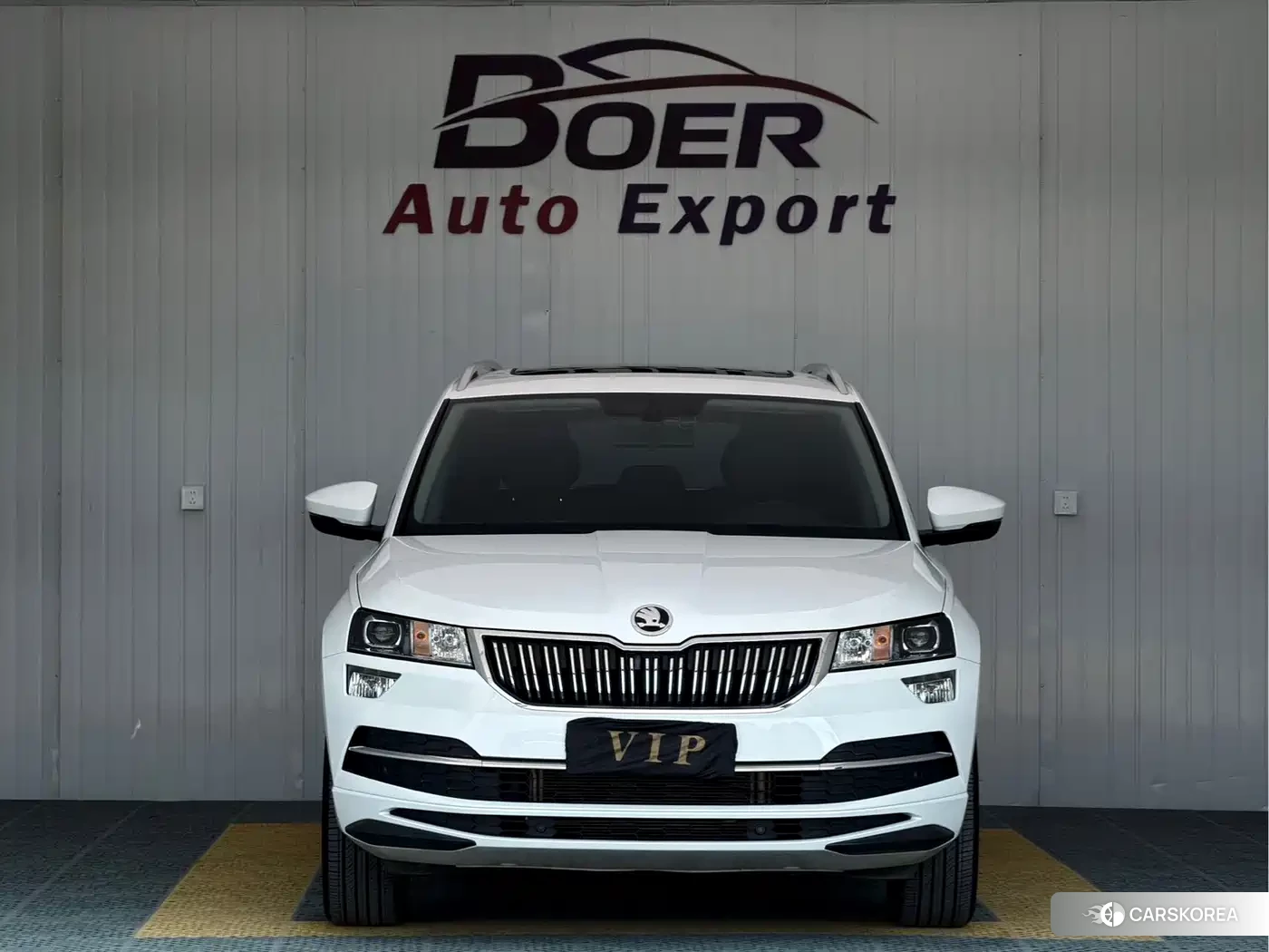 Skoda Karoq id 4680522 из Китая 15