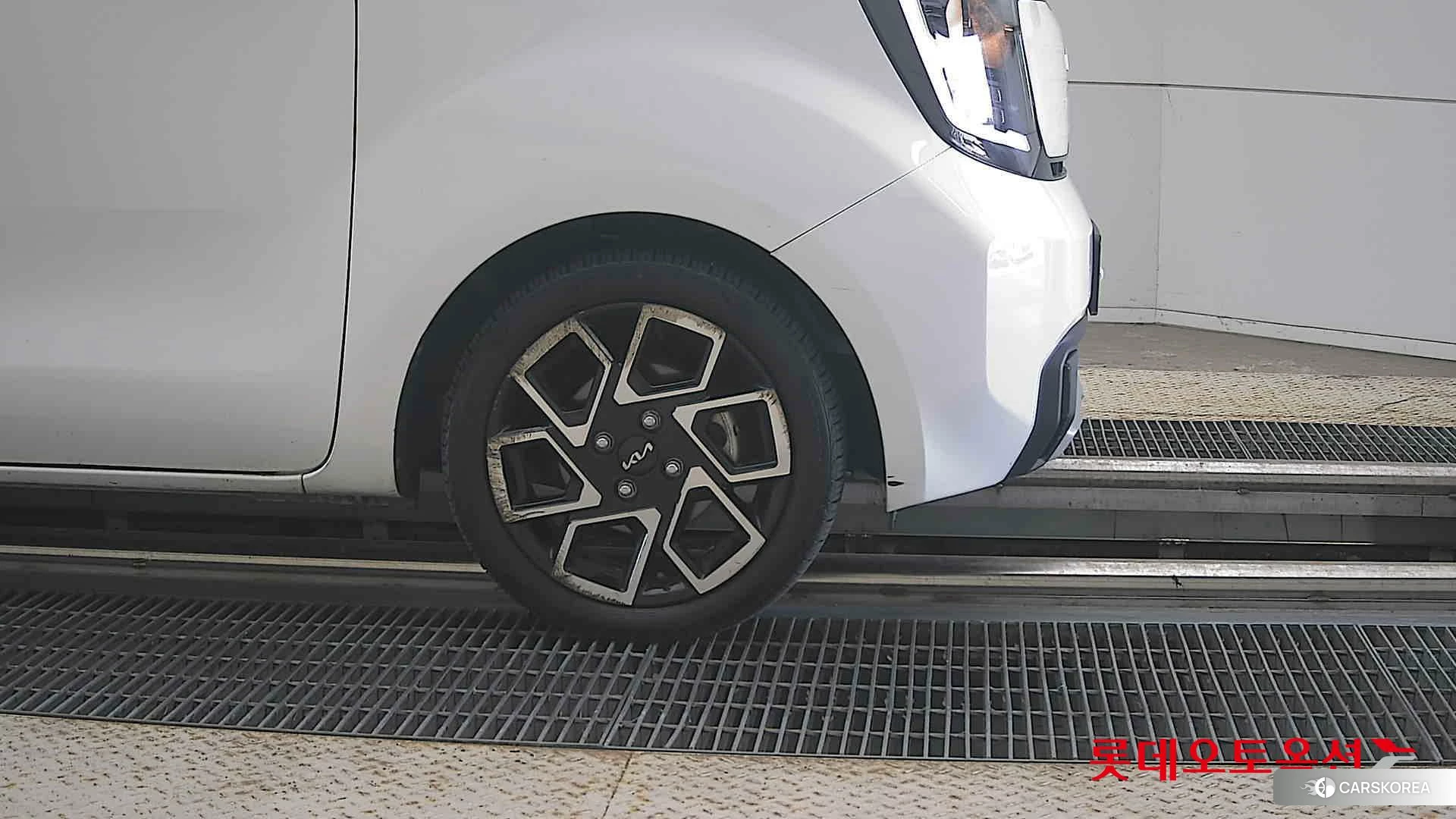 Kia Ray id 4902470 из Кореи 15