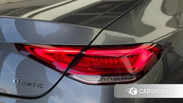 Mercedes-Benz CLS-Class C257 id 4895408 из Кореи 14
