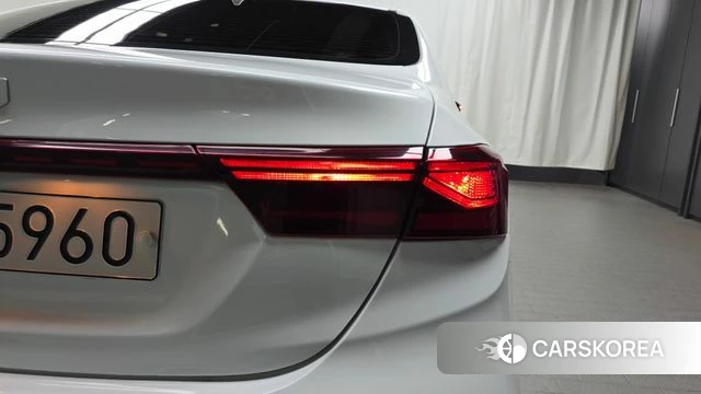 Kia The New K3 2nd generation id 4618710 из Кореи 15
