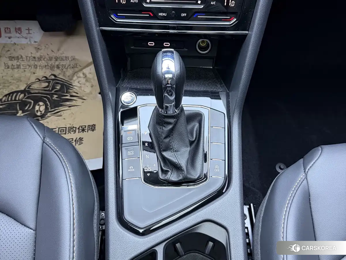 Volkswagen Tharu id 4644561 из Китая 15