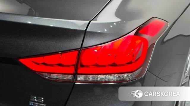 Genesis G80 id 4882560 из Кореи 15