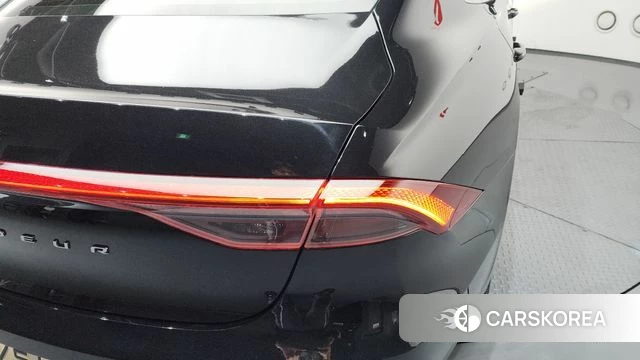 Hyundai The New Grandeur IG Hybrid id 4309257 из Кореи 15