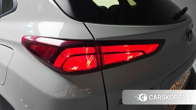 Hyundai The New Kona id 4268058 из Кореи 15