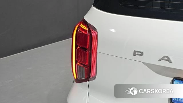 Hyundai The New Palisade id 4592220 из Кореи 15