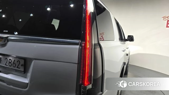 Cadillac Escalade id 4708856 из Кореи 15