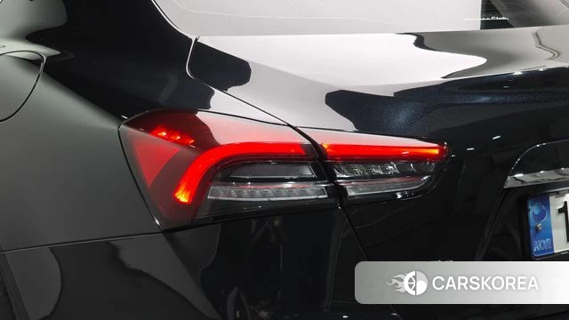Maserati Ghibli id 4672387 из Кореи 15