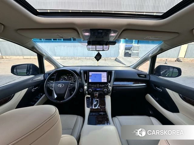 Toyota Elfa id 4272871 из Китая 15