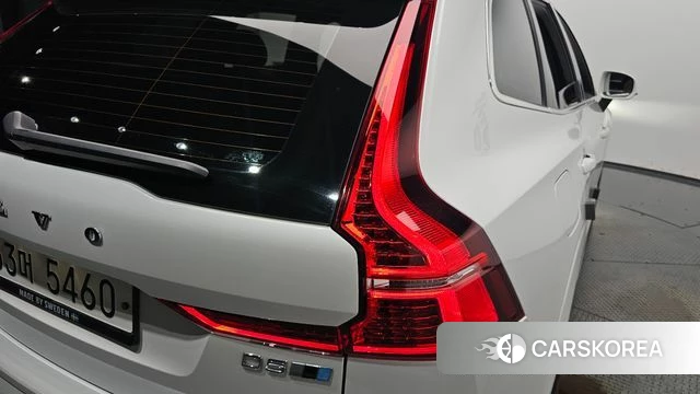 Volvo XC60 second Generation id 4873595 из Кореи 15