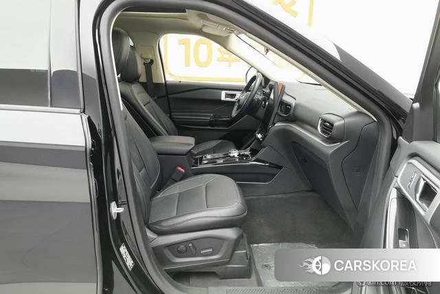 Ford Explorer id 4210734 из Китая 15