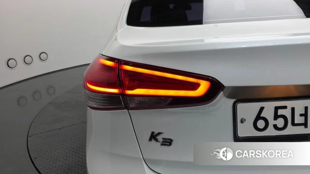 Kia The New K3 id 4295228 из Кореи 15