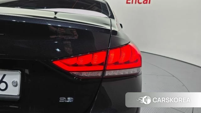 Genesis G80 id 4378175 из Кореи 15