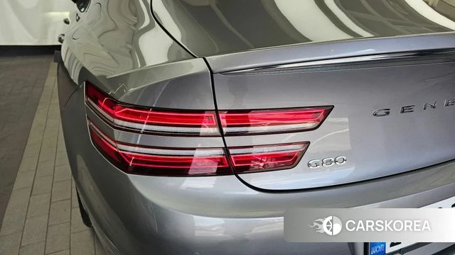 Genesis G80 (RG3) id 4581145 из Кореи 15