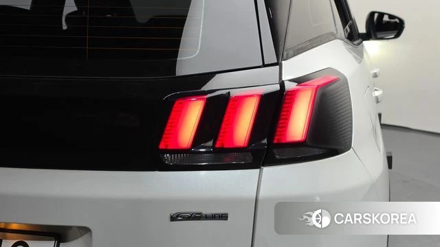 Peugeot 3008 second generation id 4677568 из Кореи 15