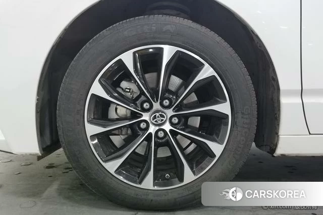Toyota Asian dragon id 4272880 из Китая 15