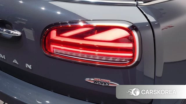 Mini Cooper S Clubman id 4836221 из Кореи 15