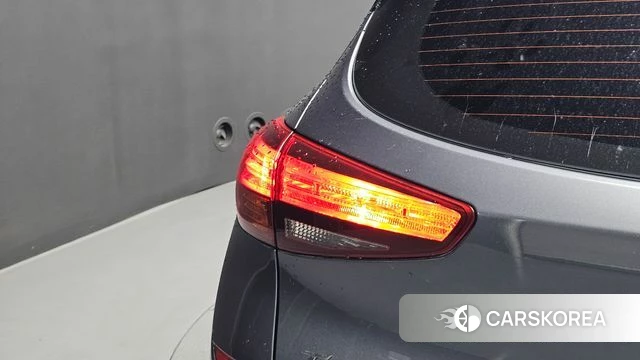 Hyundai All New Tucson id 4557657 из Кореи 15