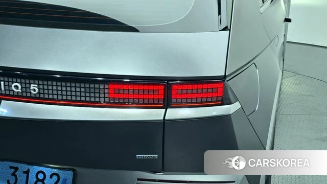 Hyundai Ionic 5 id 4936219 из Кореи 15