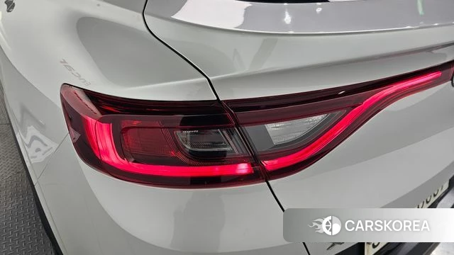Renault Korea (Samsung) XM3 id 4317520 из Кореи 15