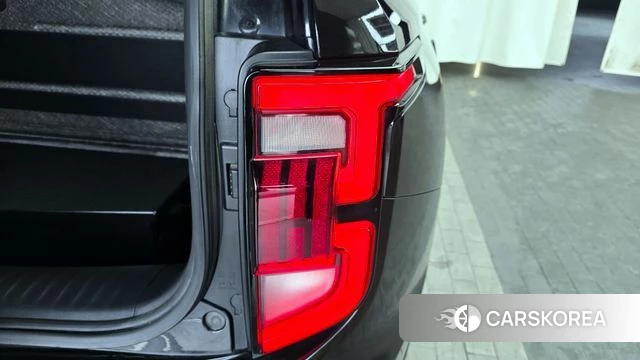 Ssangyong Torres id 4354582 из Кореи 15