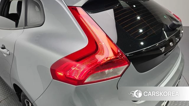 Volvo V40 Cross-Country id 4477274 из Кореи 15