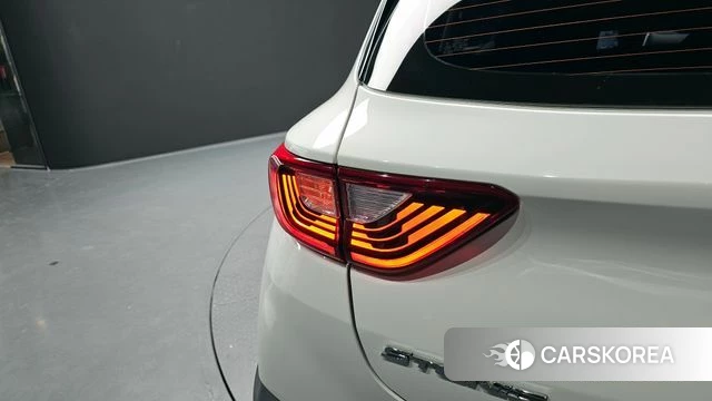 Kia Stonic id 4424994 из Кореи 15