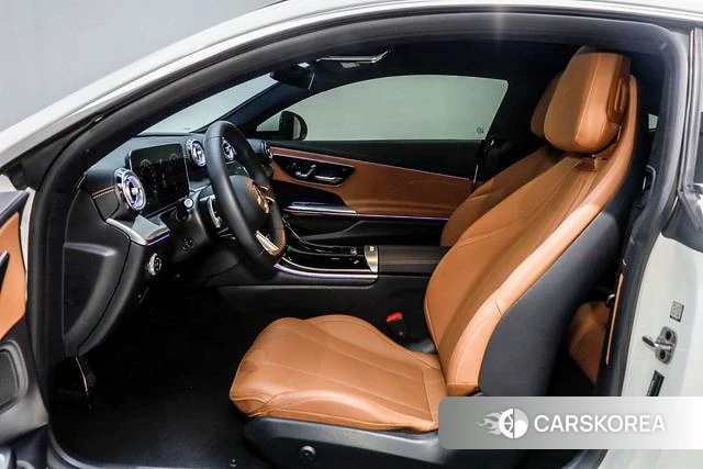Mercedes-Benz CLE level id 4257517 из Китая 15