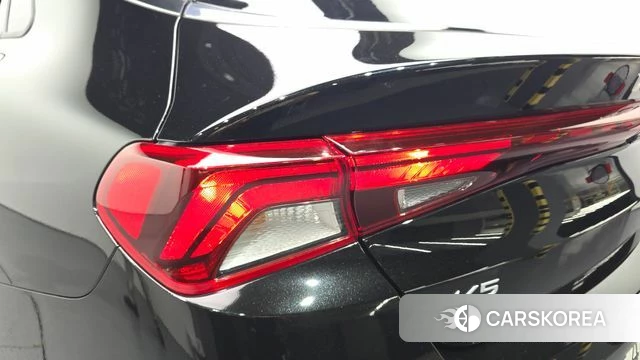 Kia K5 3rd generation id 4395256 из Кореи 15