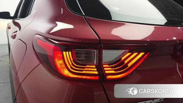 Kia Stonic id 4850176 из Кореи 15
