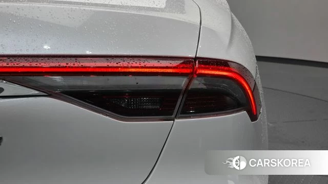 Hyundai The New Grandeur IG id 4482451 из Кореи 15