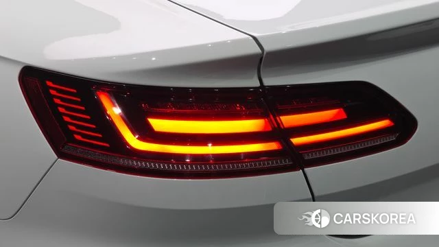 Volkswagen Arteon id 4416692 из Кореи 15
